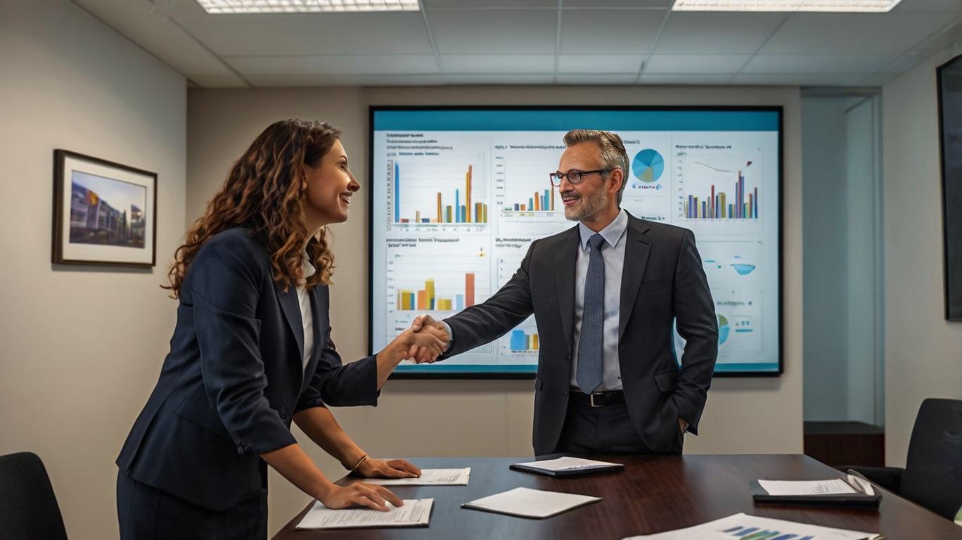 Auditoría Financiera Completa